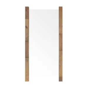 Beldon Floor Mirror