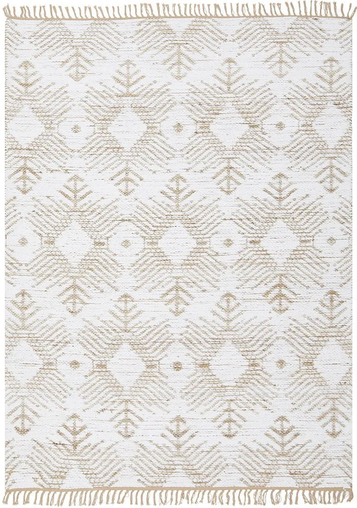 Bodhi Rosa Natural Rug