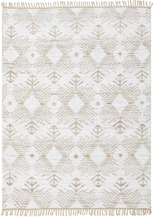 Bodhi Rosa Natural Rug