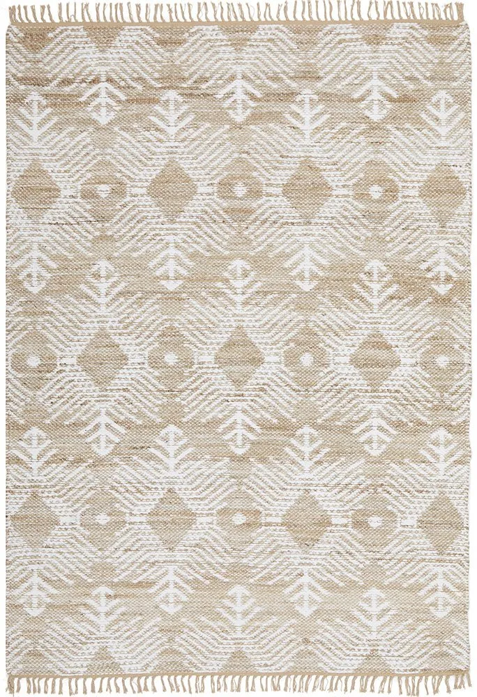 Bodhi Rosa Natural Rug