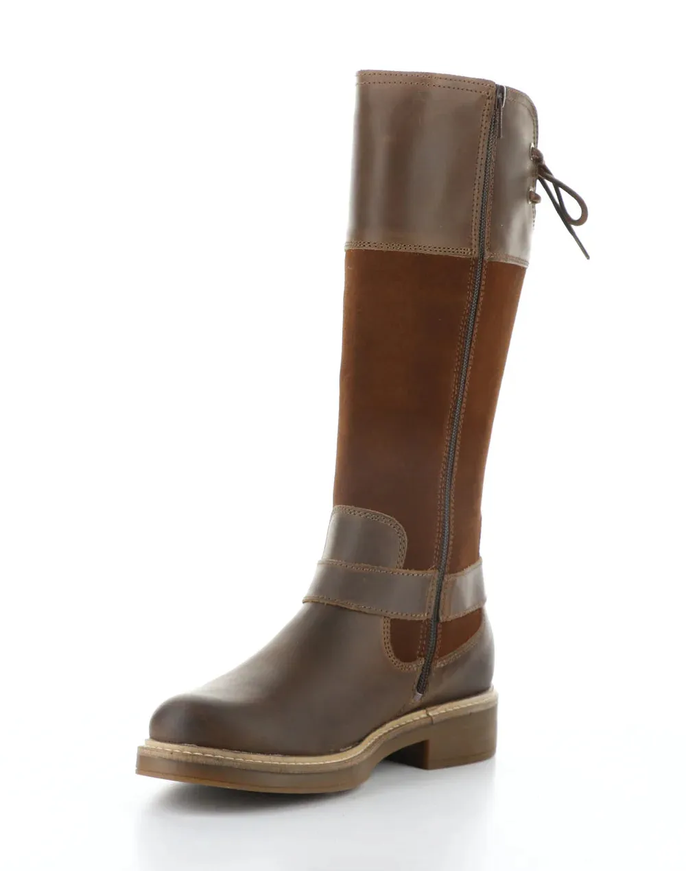 Bos & Co. Mateo Boot G148