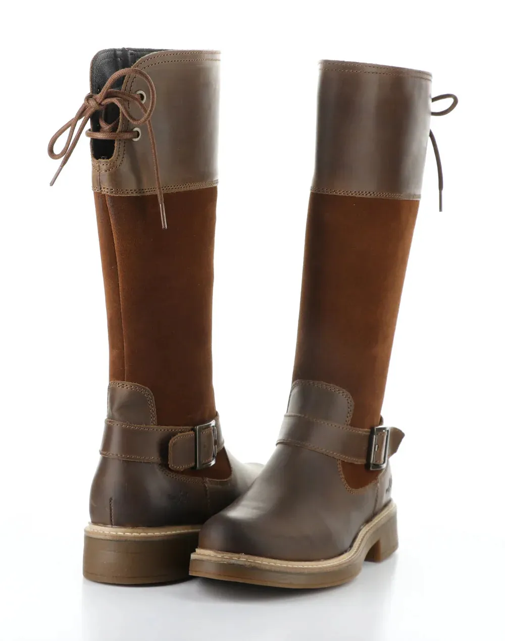 Bos & Co. Mateo Boot G148