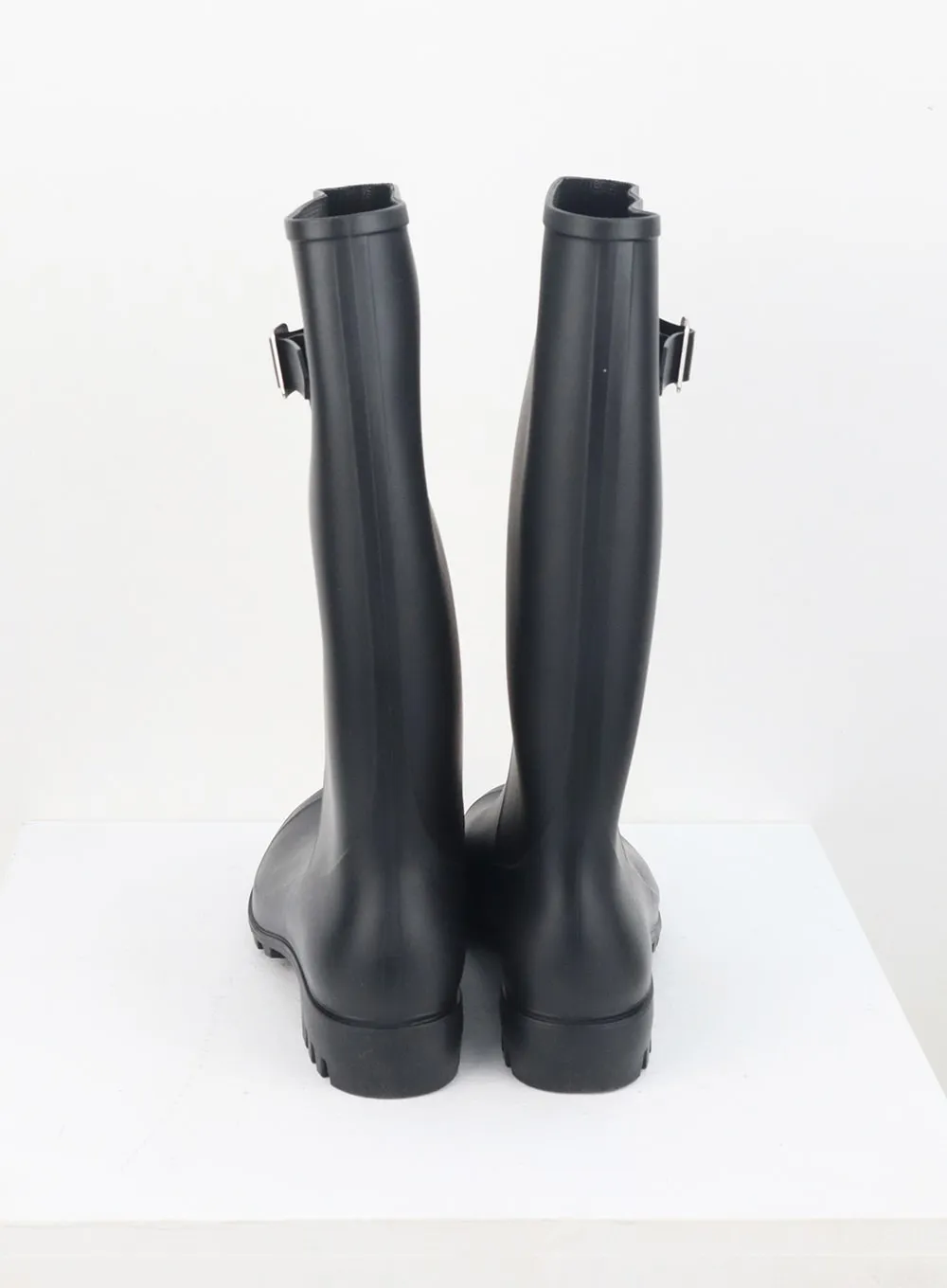 Buckle Rain Boots IL310