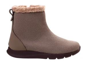 Cozy Winter Boot