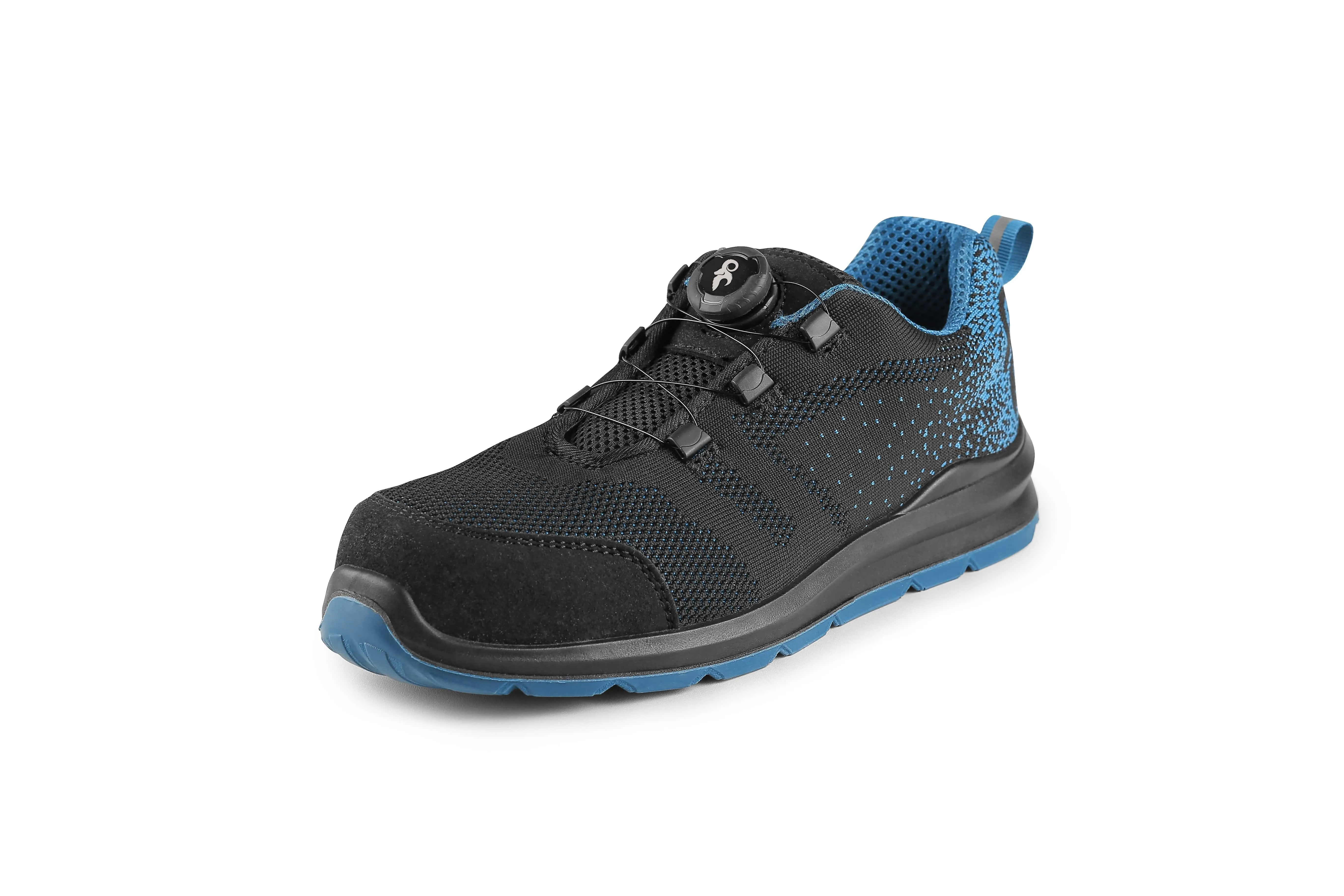 CXS TEXLINE LOPUD S1P - TOE CAP