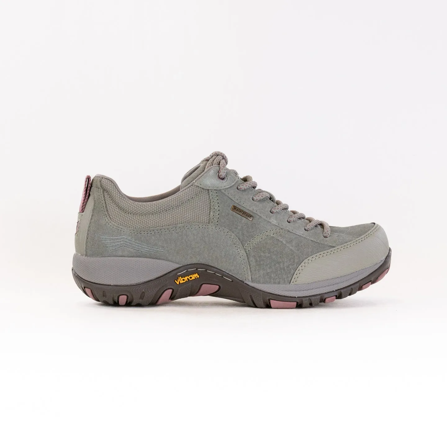 Dansko Paisley Waterproof (Women's) - Sage