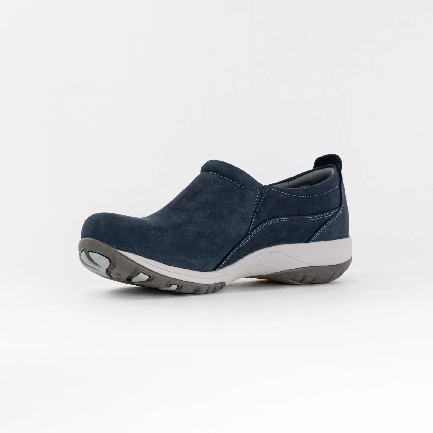 Dansko Patti Waterproof (Women's) - Navy