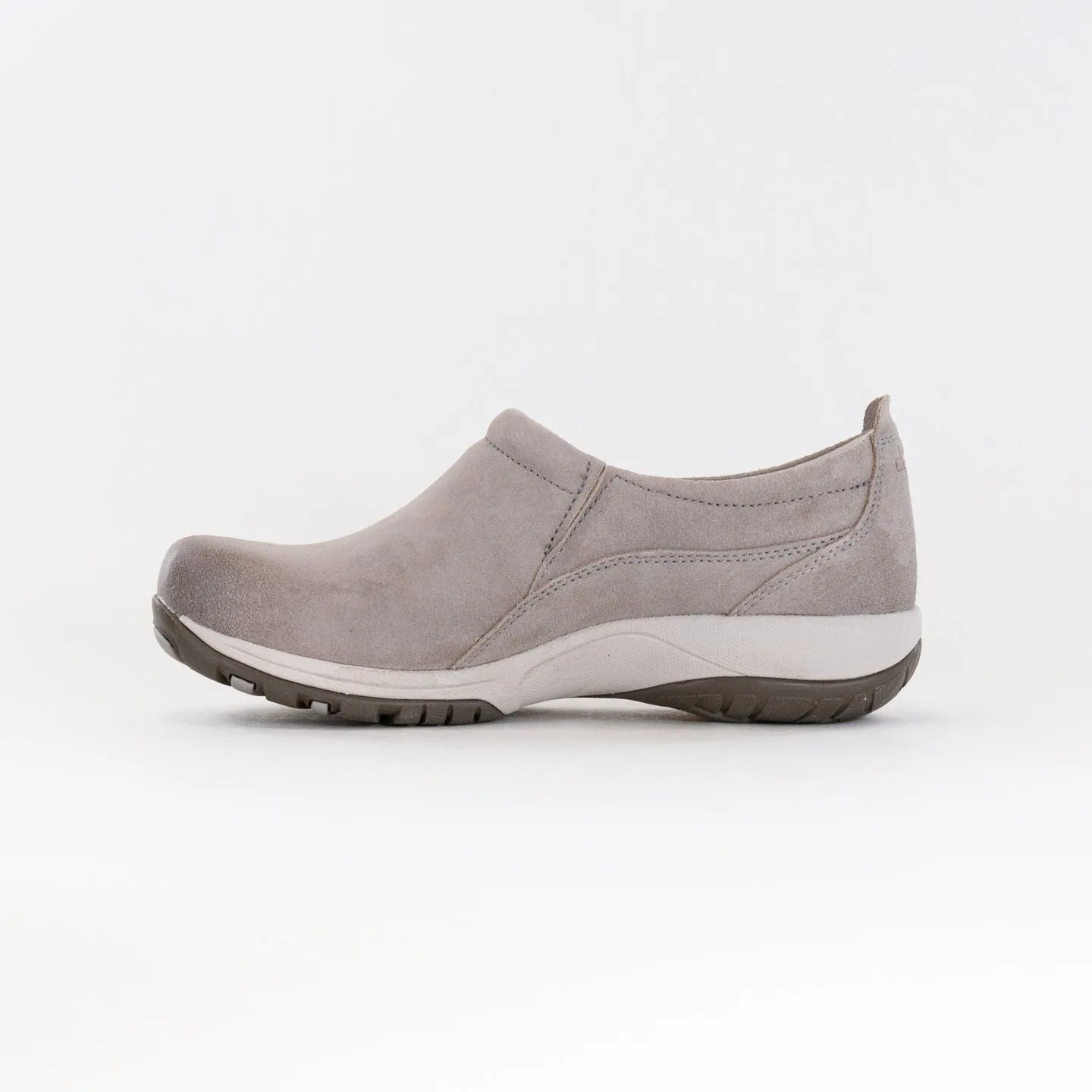 Dansko Patti Waterproof (Women's) - Taupe