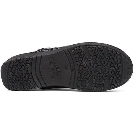 DANSKO XP 2.0 BLACK PATENT