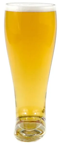 Das Boot! Glass Oktoberfest 1 Liter Beer Boot