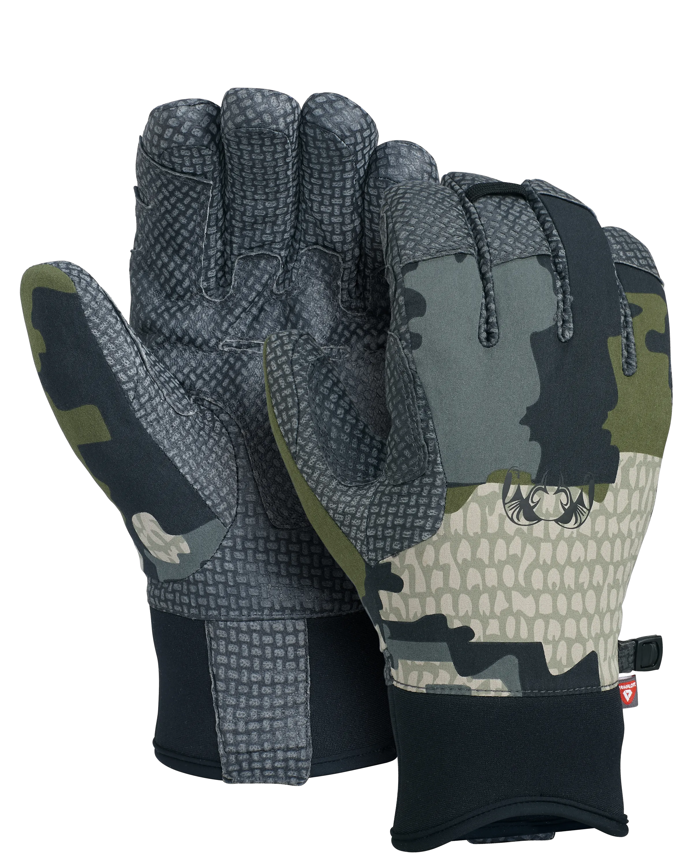 Expedition Glove | Verde