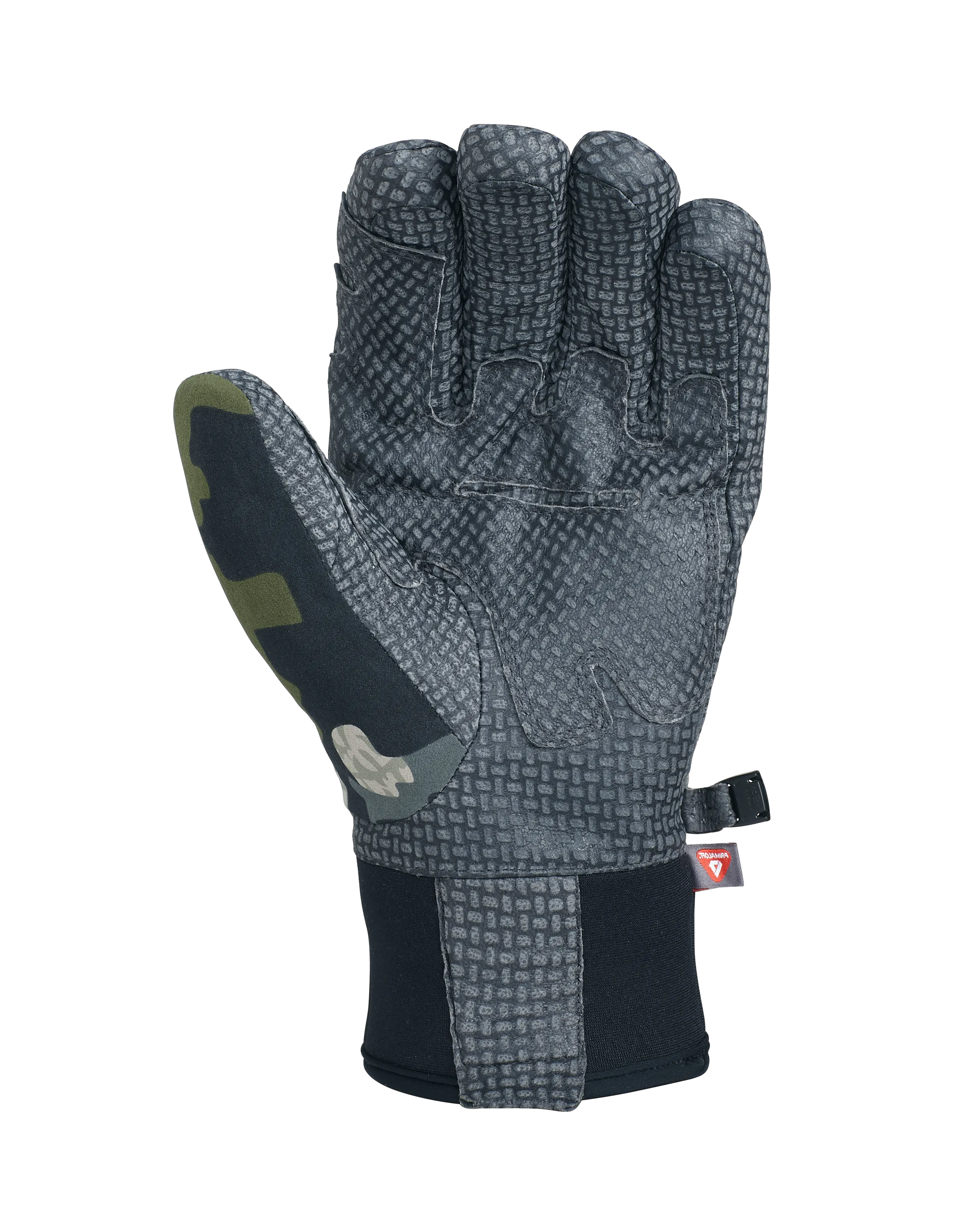 Expedition Glove | Verde