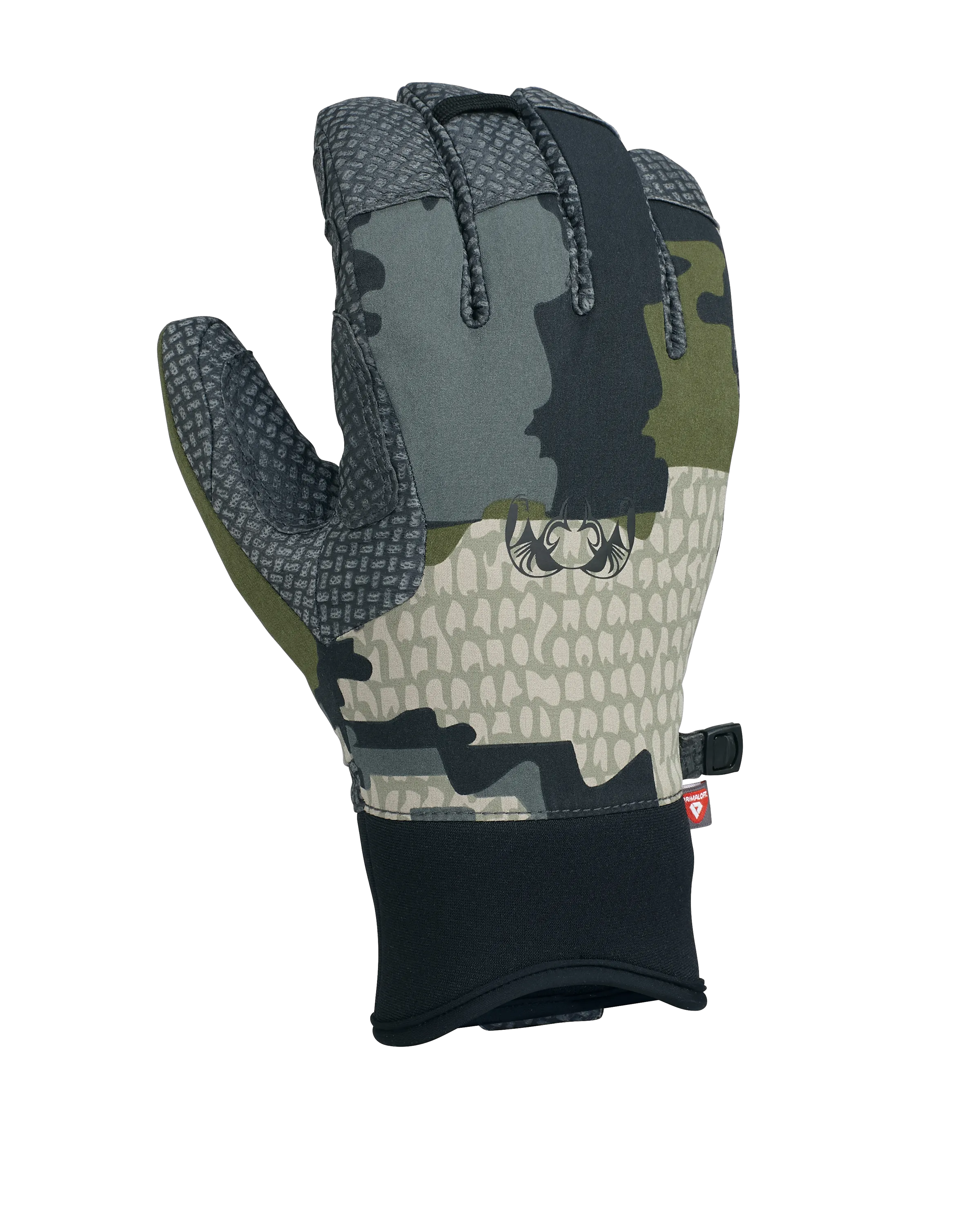 Expedition Glove | Verde