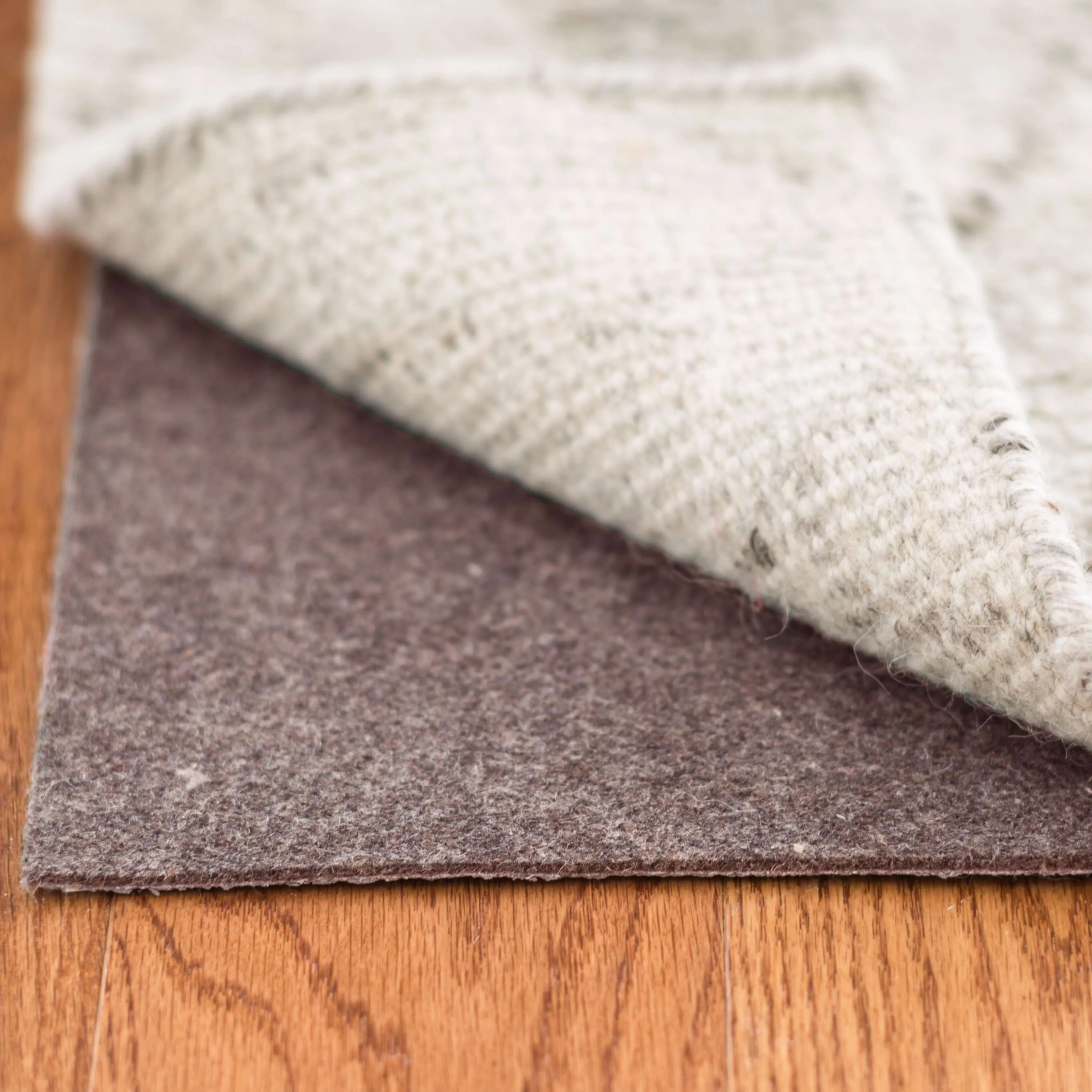 Floor-Lock Solid Rug Pad