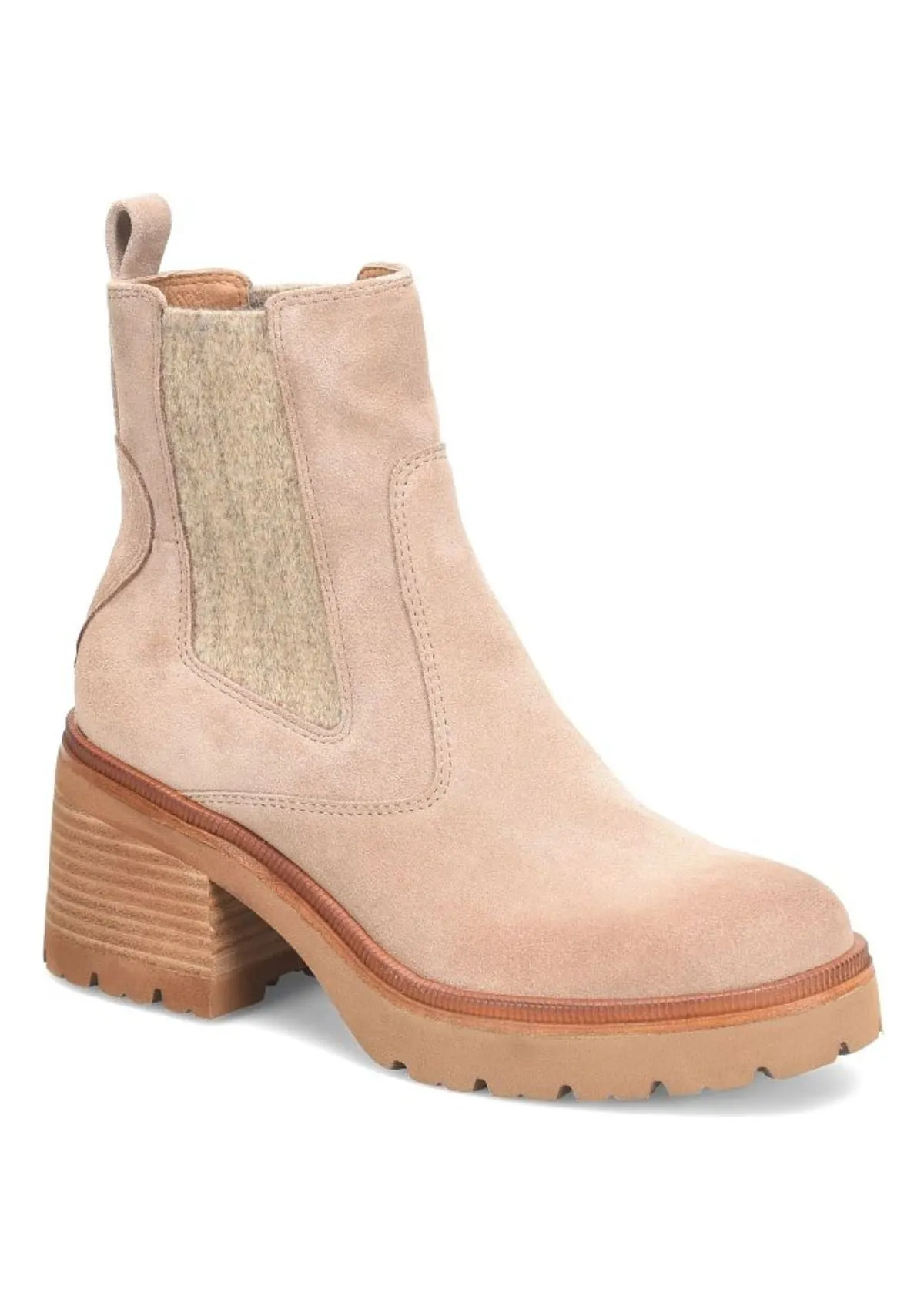 Jordie Ankle Boot