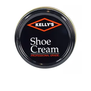 Kelly's Shoe Polish - Cordovan