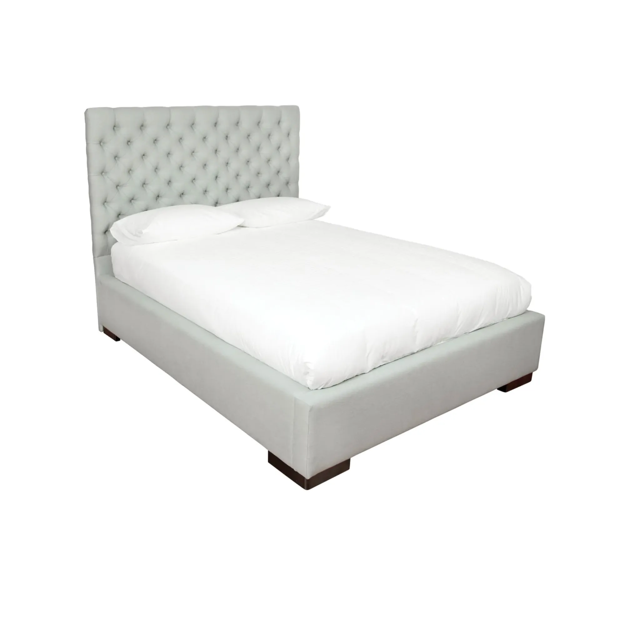 Kingston Bed