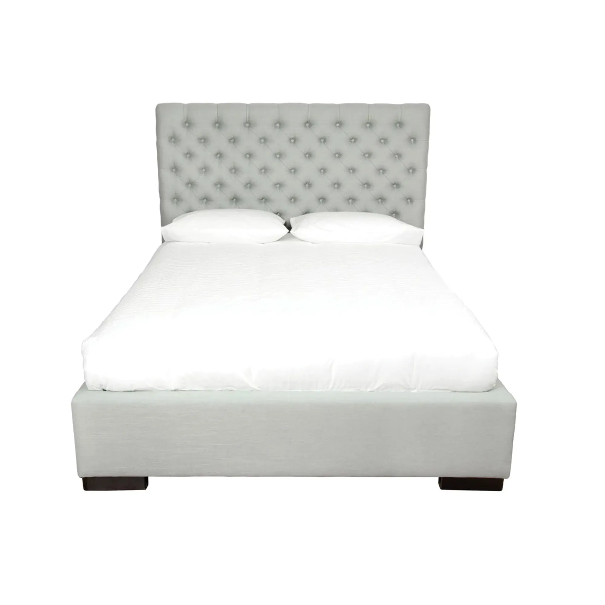 Kingston Bed