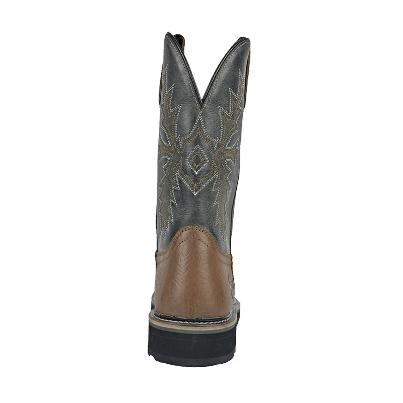 Landon Comp Toe Western Boot