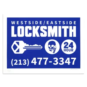 Locksmith