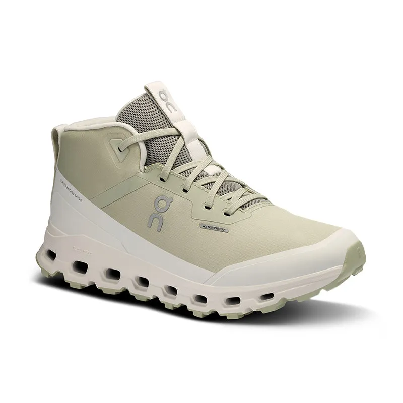 Men's Cloudroam Waterproof Chalk/Ice