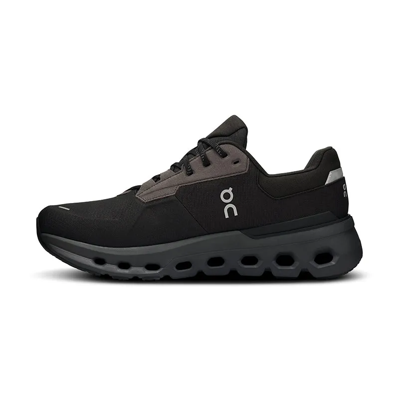 Men's Cloudrunner 2 Waterproof Magnet/Black