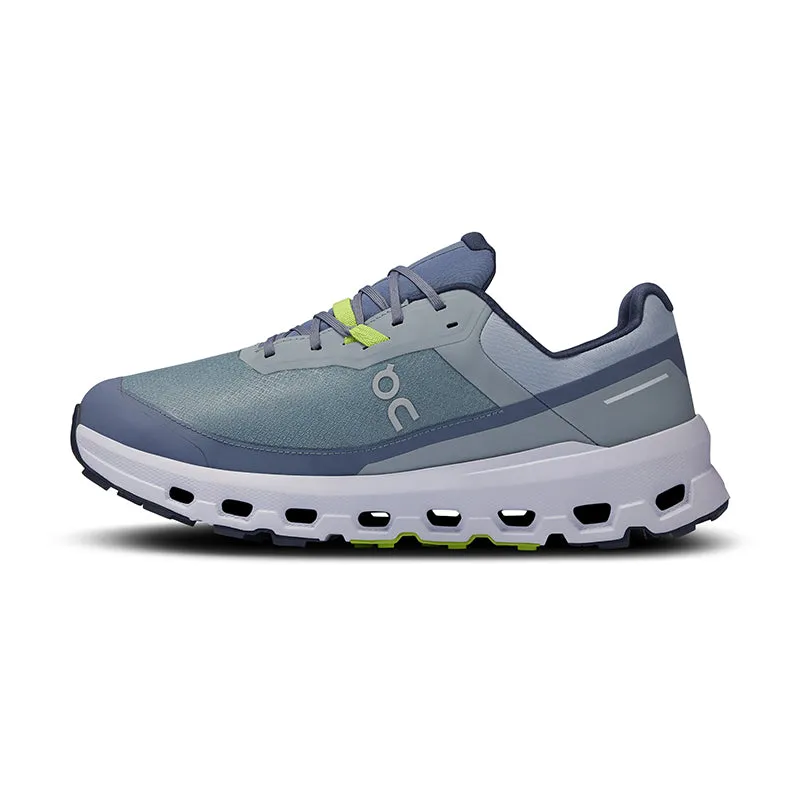 Men's Cloudvista 2 Waterproof Mist/Heather