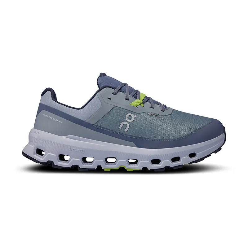 Men's Cloudvista 2 Waterproof Mist/Heather