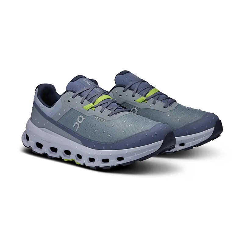 Men's Cloudvista 2 Waterproof Mist/Heather