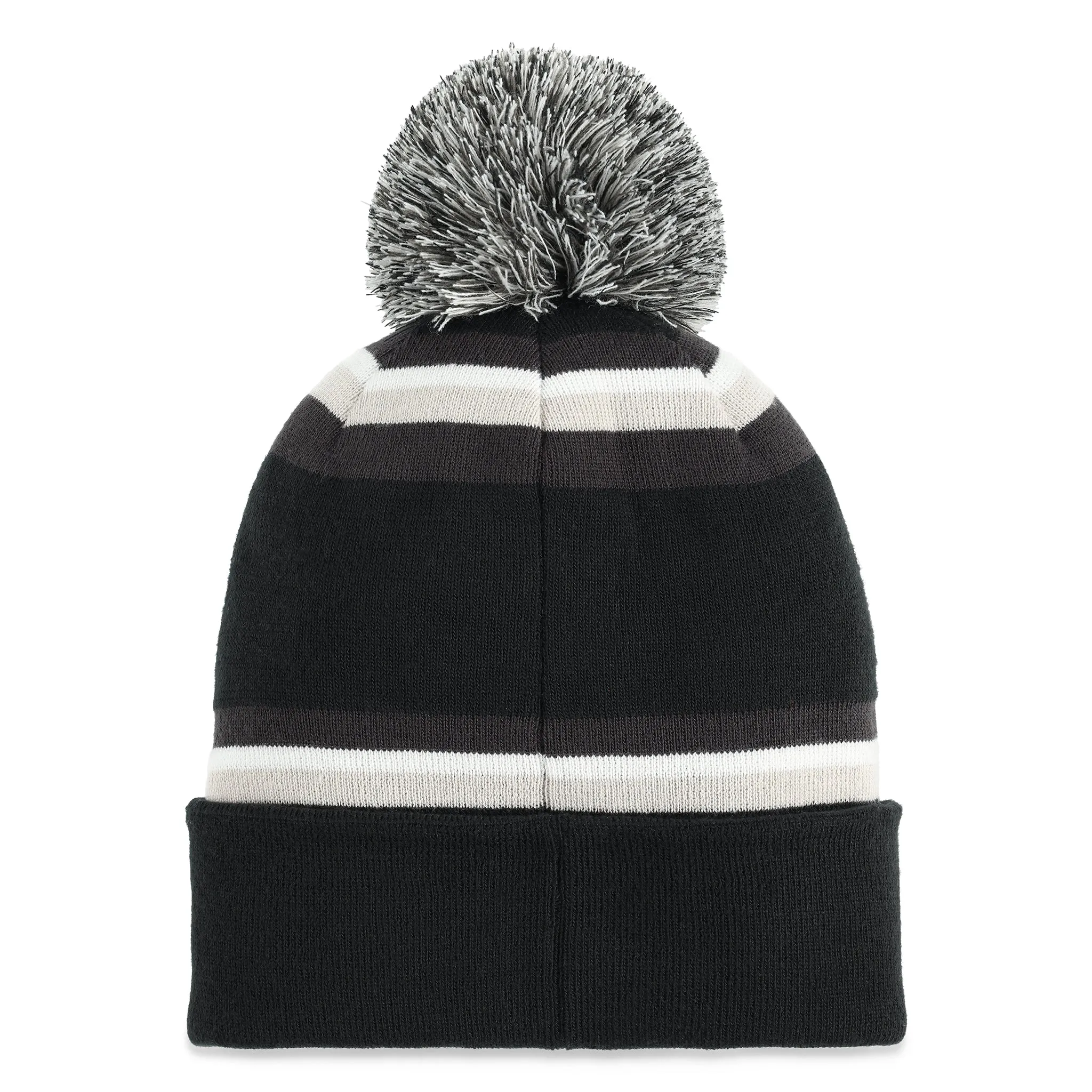 Mens Icebox Pom - Black