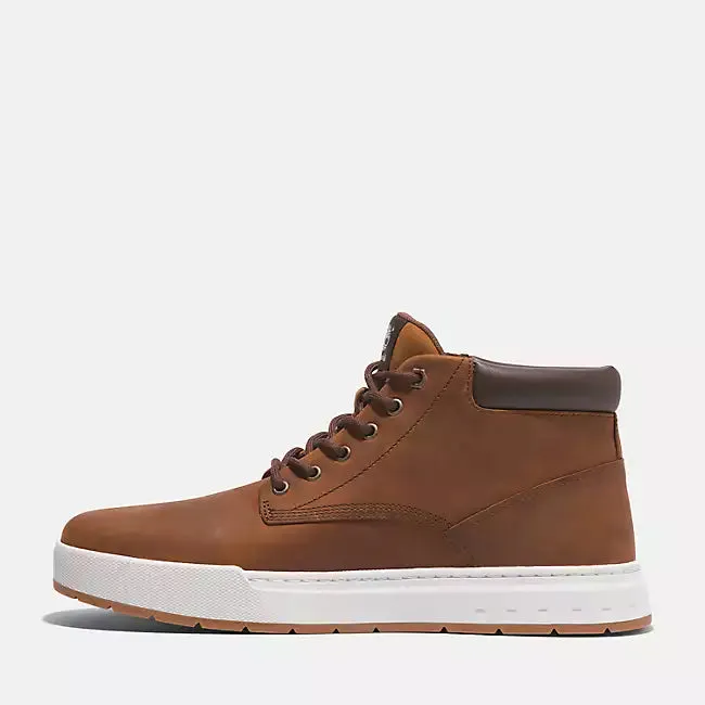 MEN'S MAPLE GROVE CHUKKA