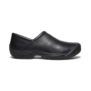 Men's PTC Slip-On II  |  Black