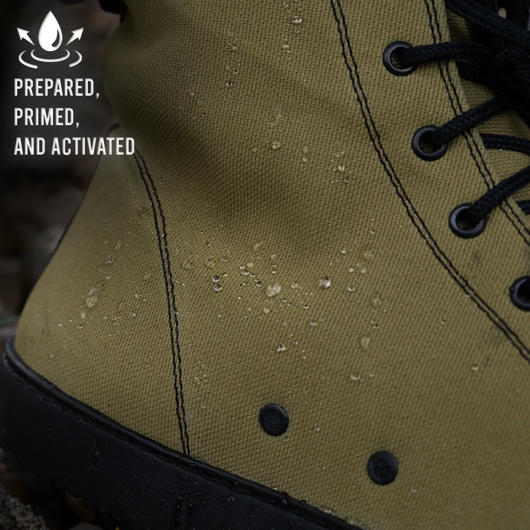 MOD-2 Water Resistant Canvas