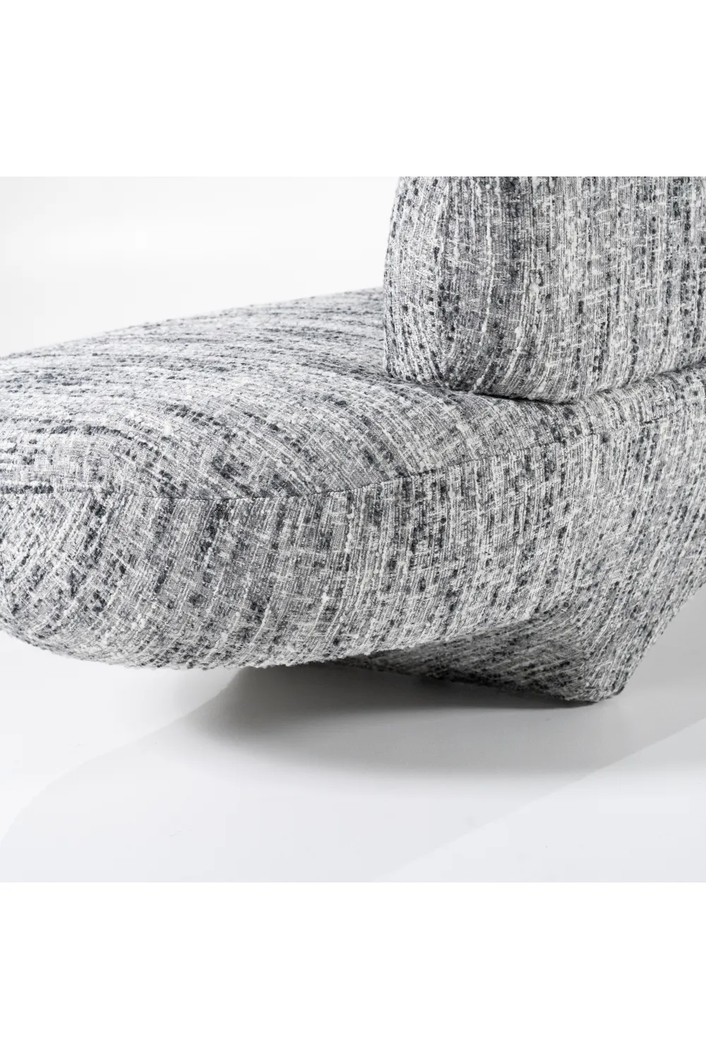 Modern Statement Sofa | Eleonora Jayden