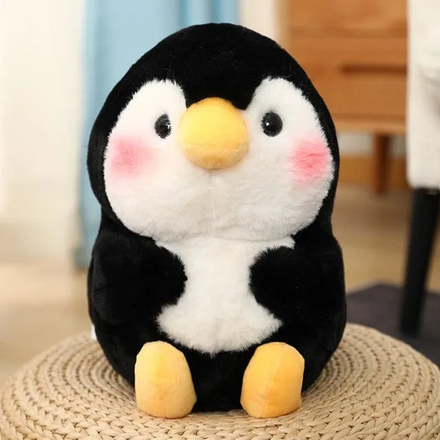 My Kawaii Friend Animal Zoo Plushie