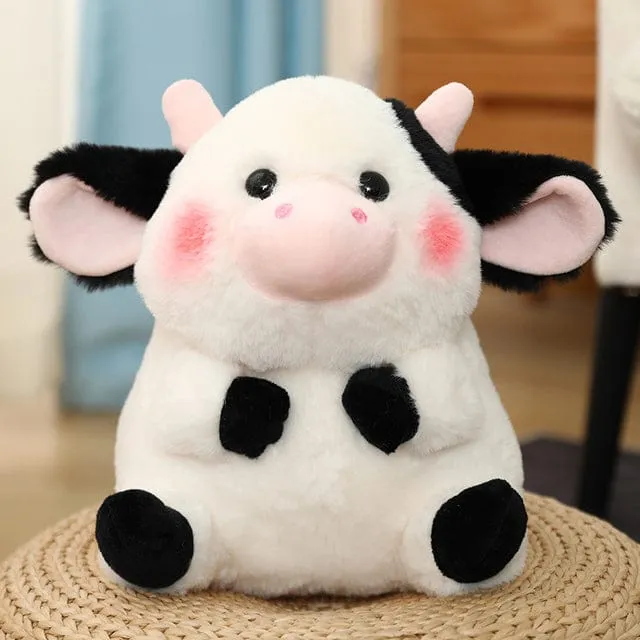 My Kawaii Friend Animal Zoo Plushie