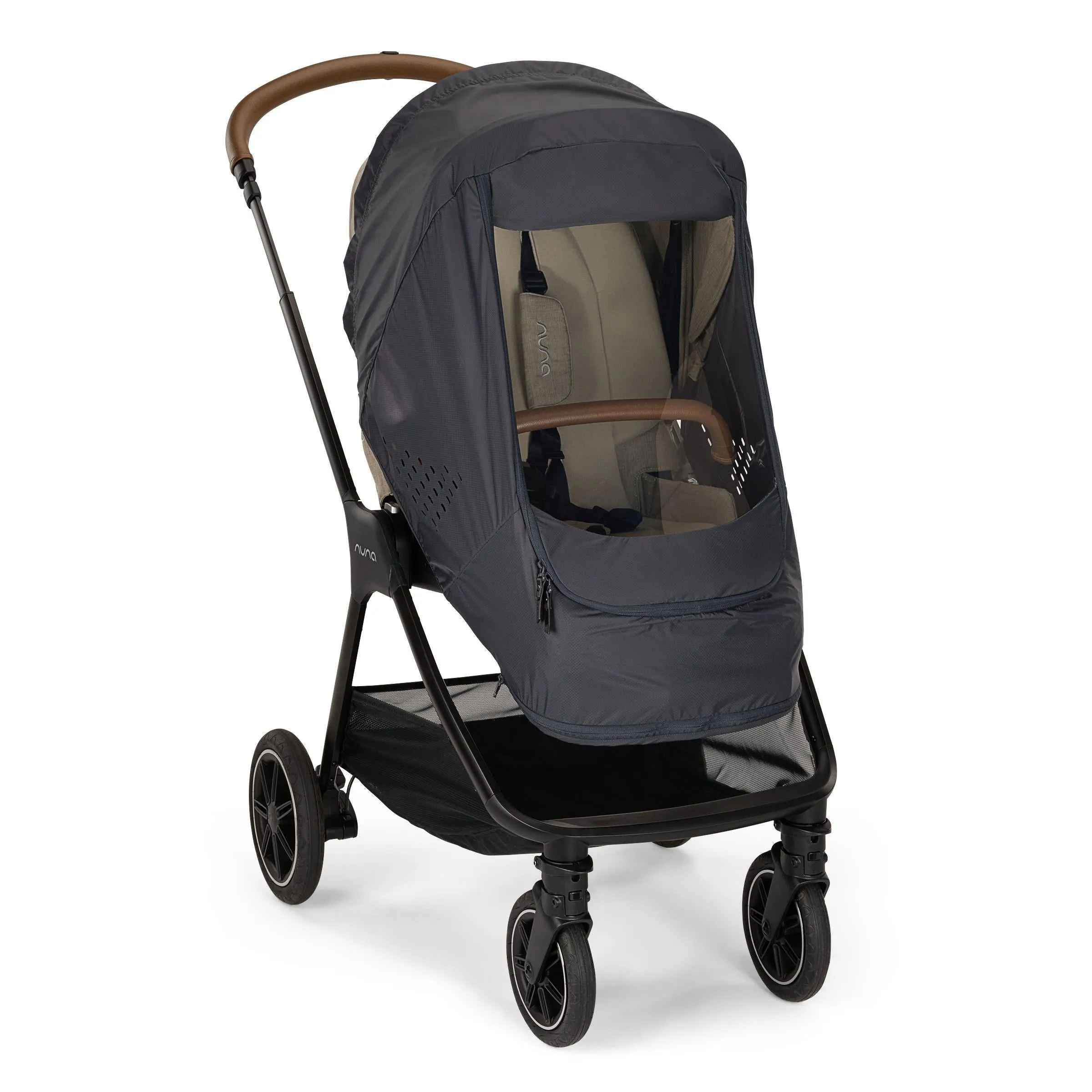 Nuna - Stroller Wind Cover - Universal