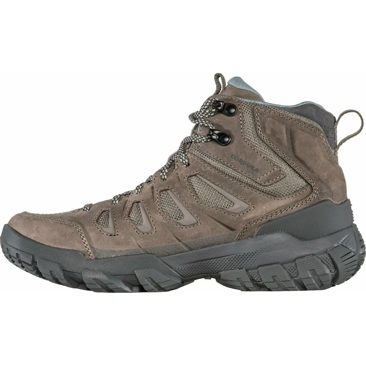 OBOZ SAWTOOTH X MID WATERPROOF WOMEN'S - FINAL SALE!