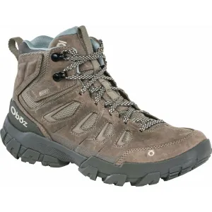 OBOZ SAWTOOTH X MID WATERPROOF WOMEN'S - FINAL SALE!