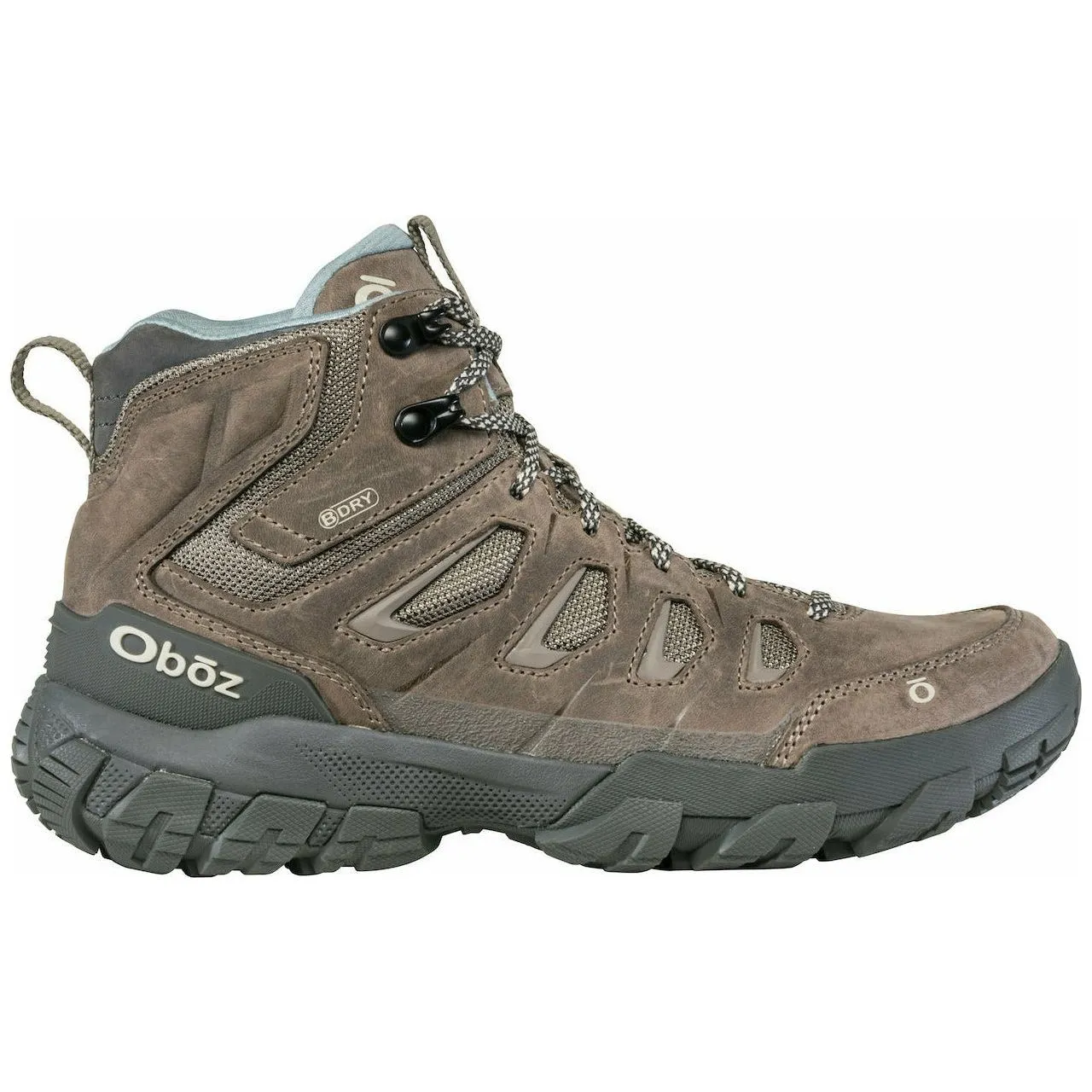 OBOZ SAWTOOTH X MID WATERPROOF WOMEN'S - FINAL SALE!