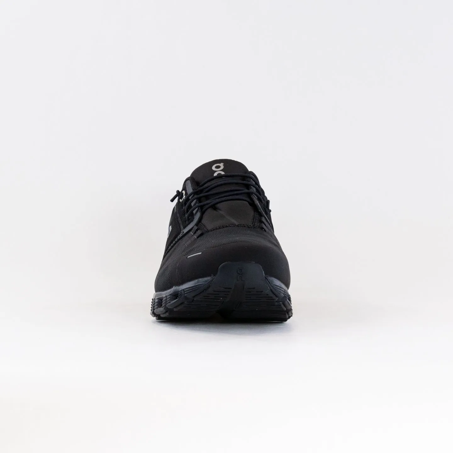 On Cloud 5 Waterproof (Men's) - All Black