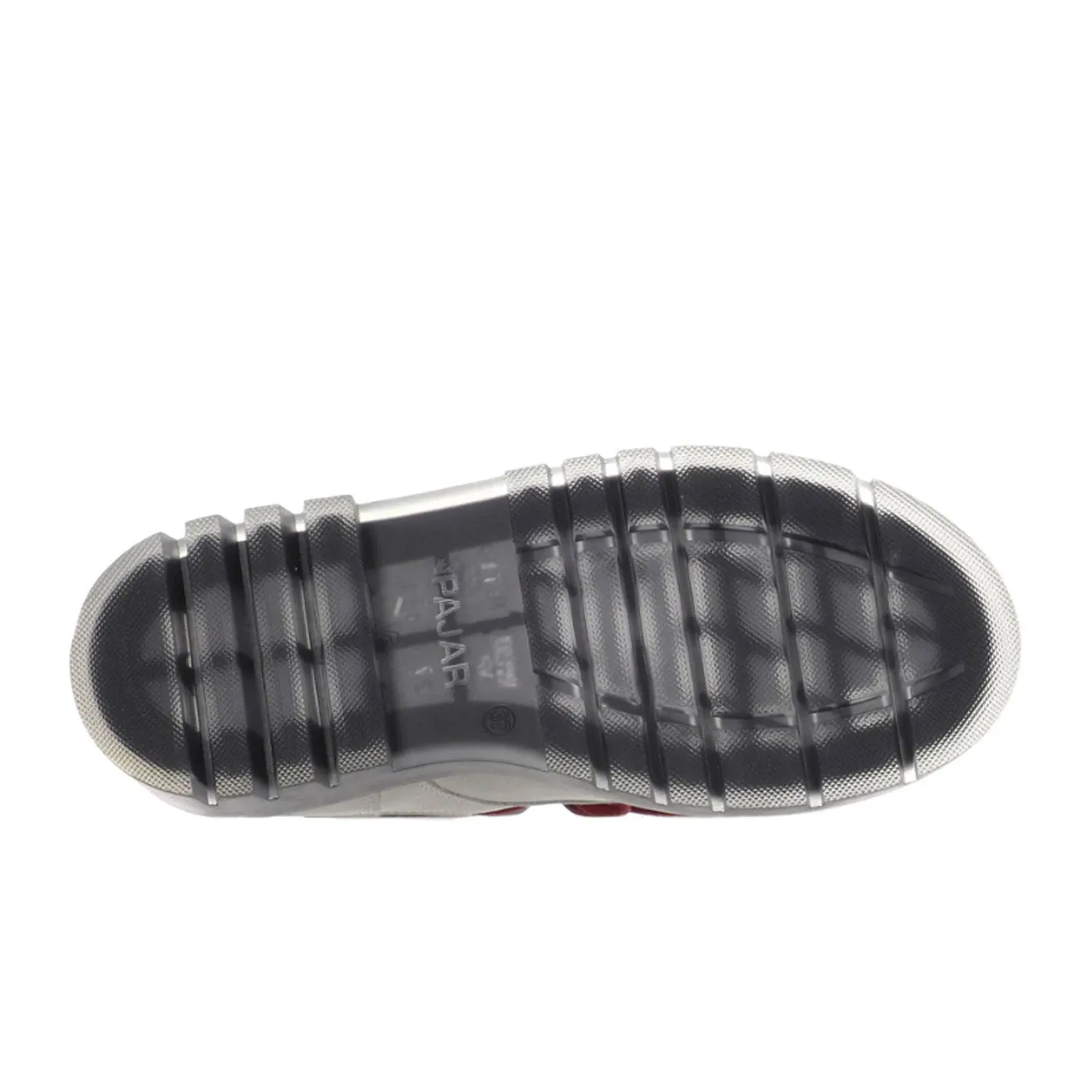 Pajar Veloce (Women) - Grey/Black