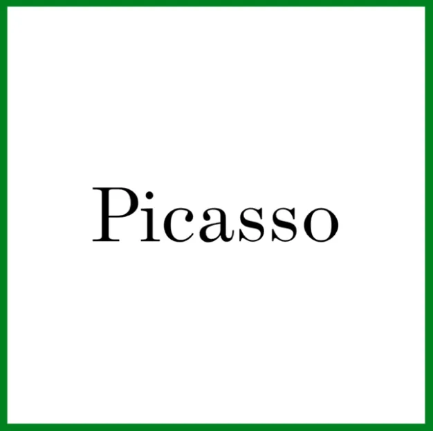 Picasso Membership