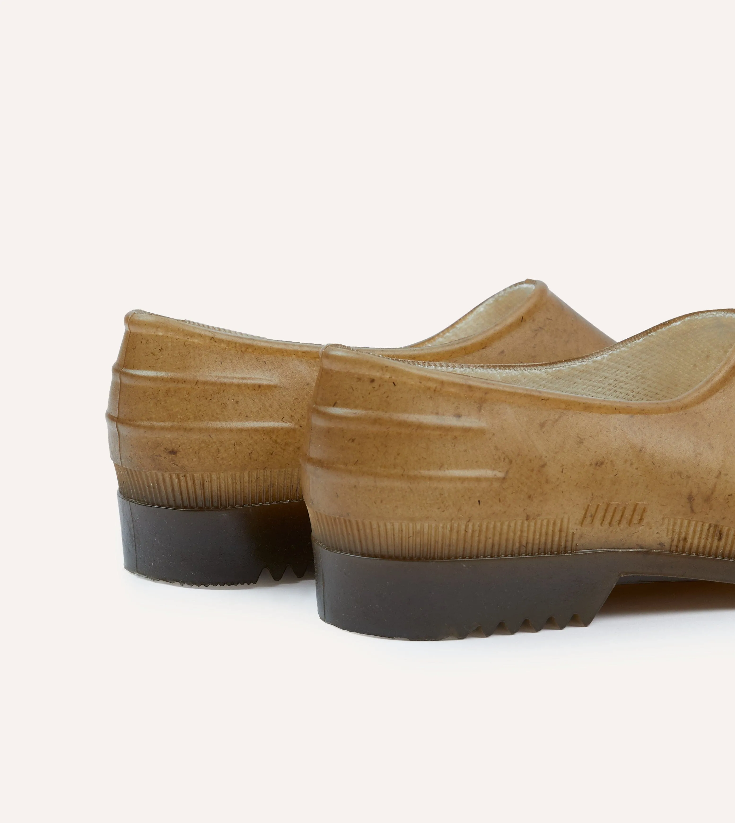 Plasticana Gardana Hemp Clog