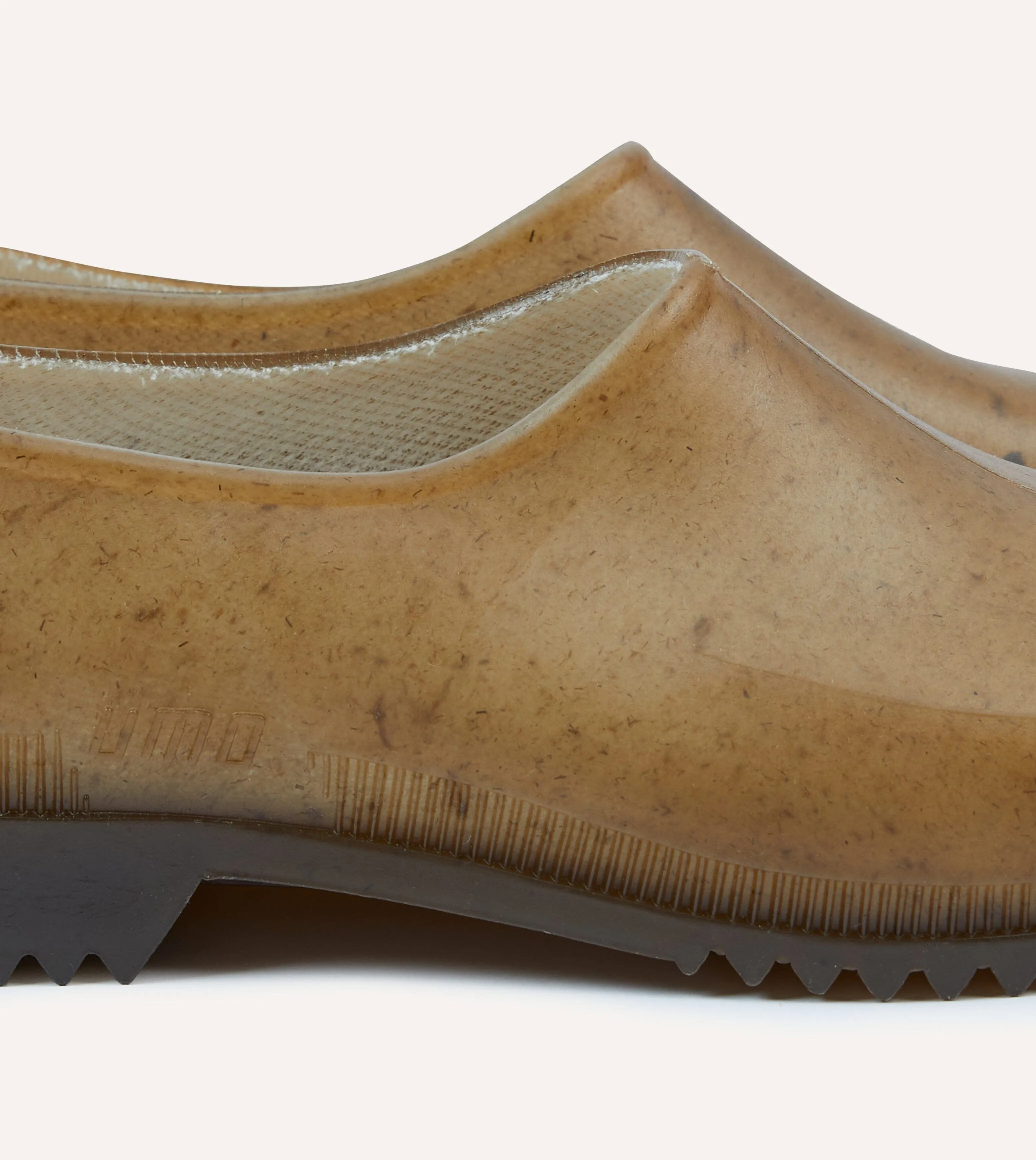 Plasticana Gardana Hemp Clog