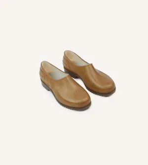 Plasticana Gardana Hemp Clog