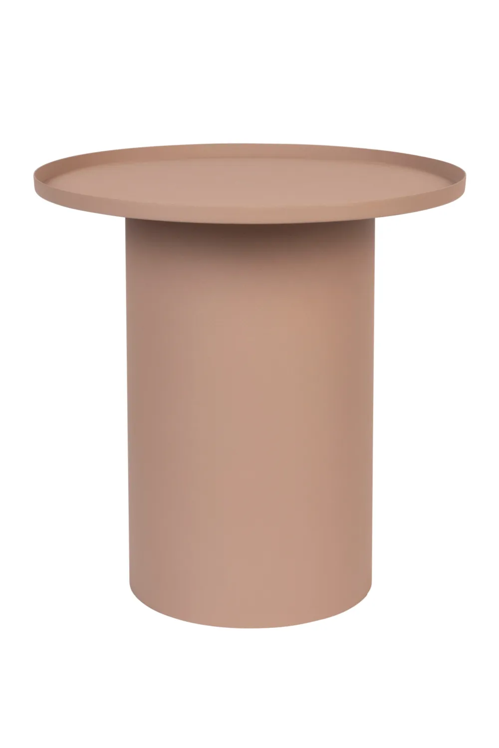 Round Side Table | DF Sverre