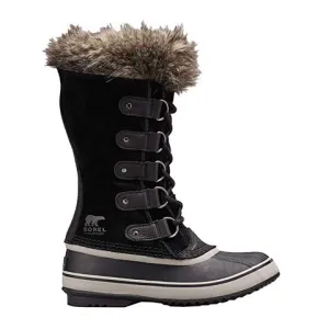 Sorel Joan of Arctic Tall Boot (Women) - Black/Quarry