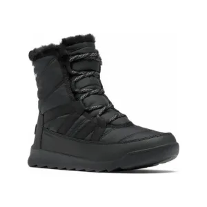 SOREL WHITNEY II PLUS WATERPROOF LACE BOOT