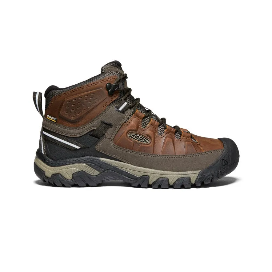 Targhee III Waterproof Mid